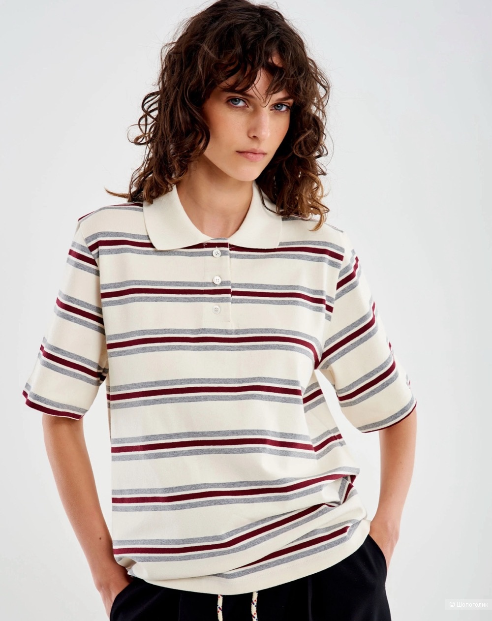 Поло VICOLO, размер S (42-44)