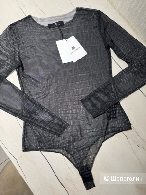 Боди MONIQUE GORÇONNE, размер 40/42