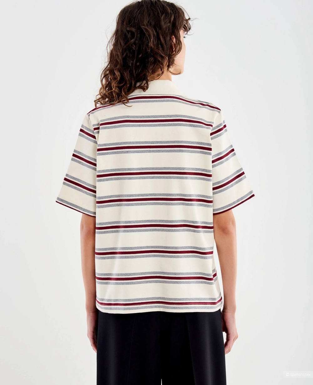 Поло VICOLO, размер S (42-44)