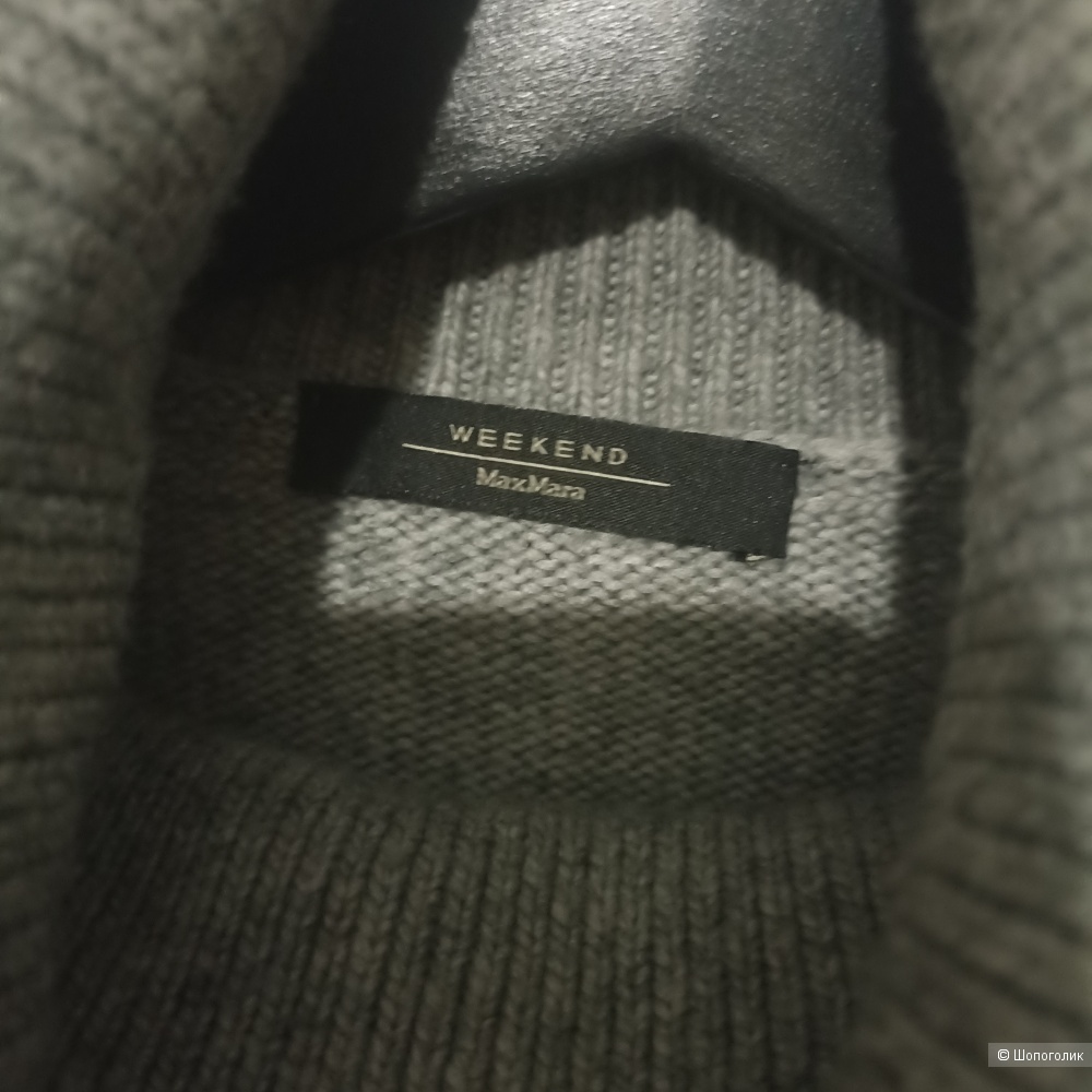 Max Mara Weekend свитер р 46-48