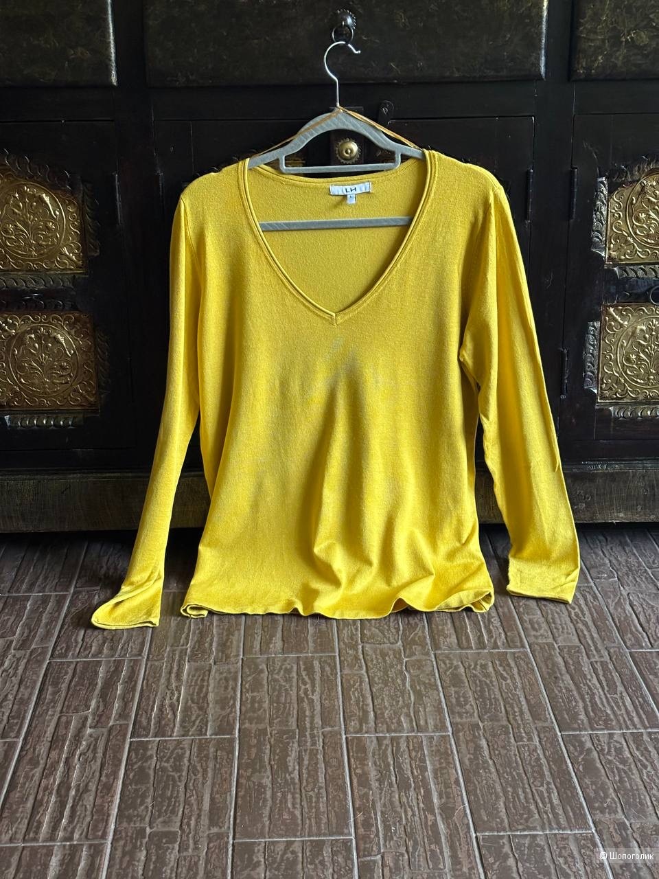 Джемпер La Halle, р. L.