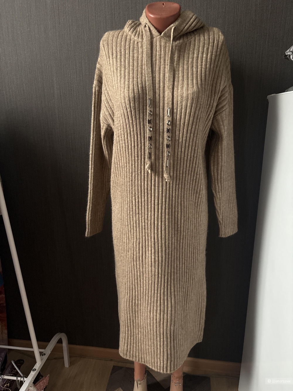 Платье no brand, размер 46