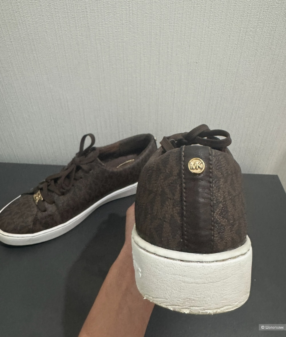 Michael Kors кеды 38,5