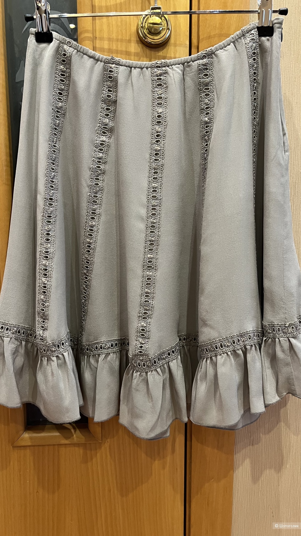 Юбка Cristina Gavioli 44/46 размер