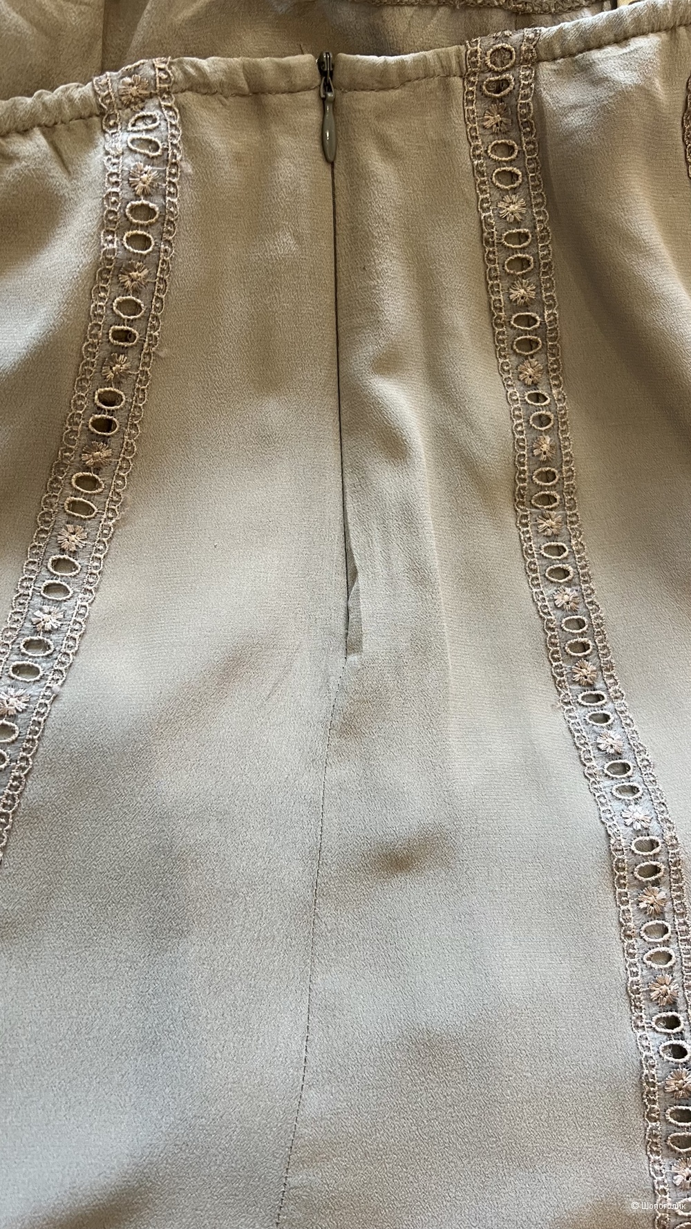 Юбка Cristina Gavioli 44/46 размер