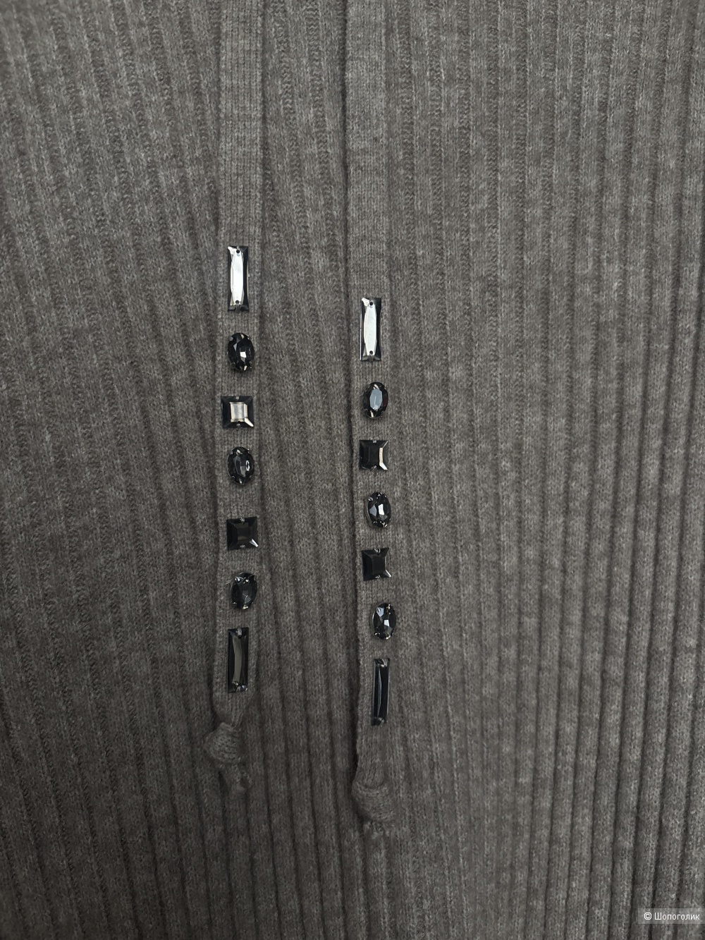 Платье no brand, размер 46