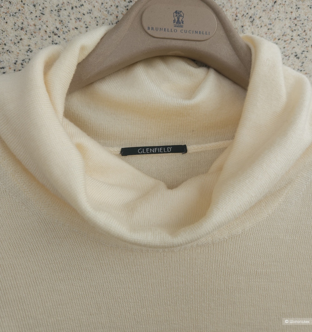 Джемпер GLENFIELD,  46