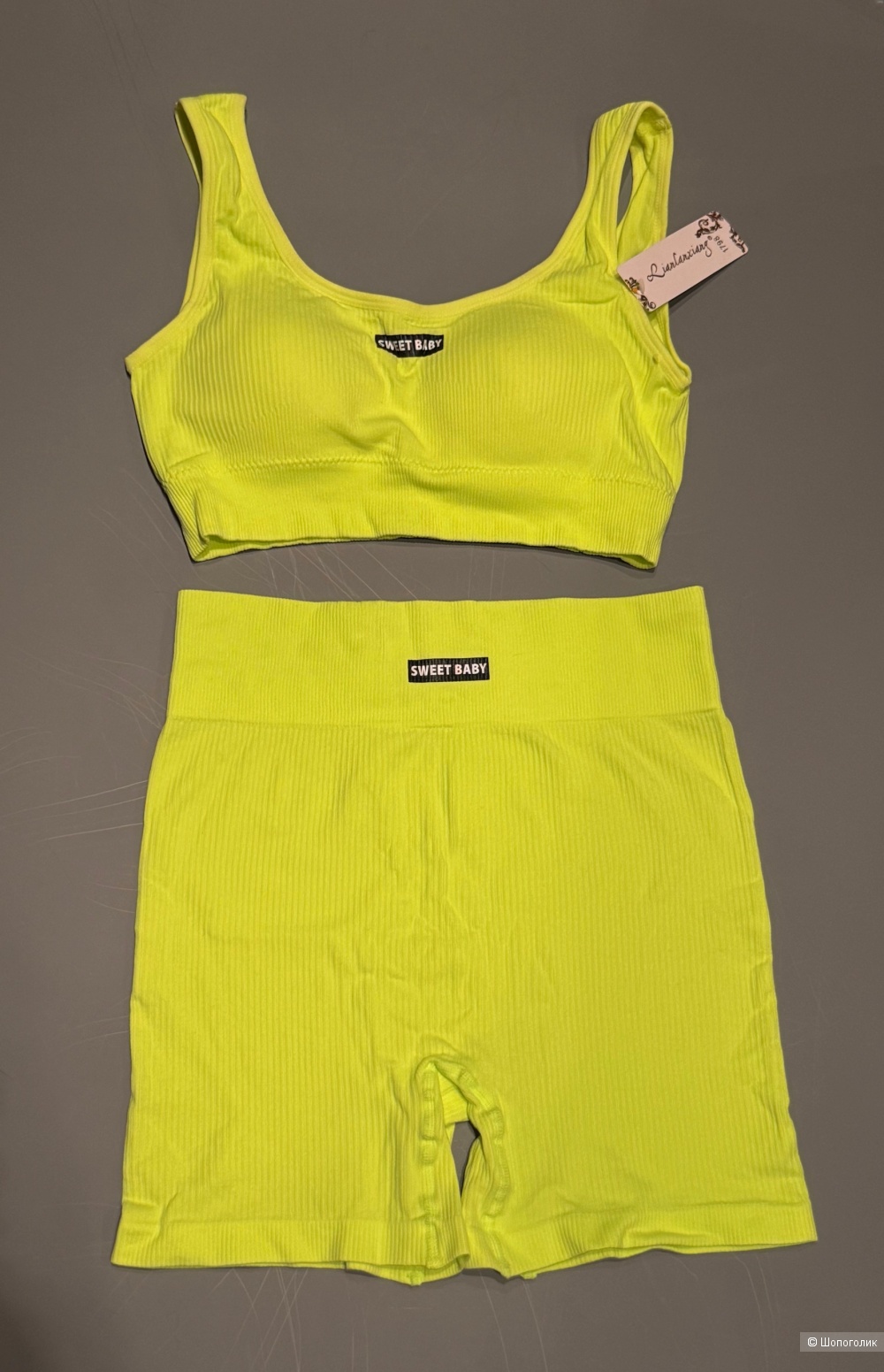 Спортивный костюм no name размер S-M