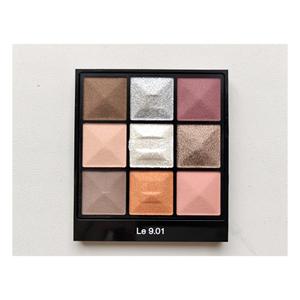 Палетка теней Givenchy Le 9 De Givenchy Eyeshadow, 8 гр