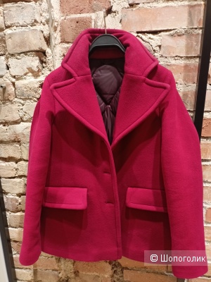 Seventy  бушлат 44-46 р