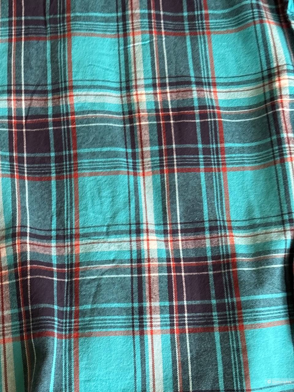 Рубашка из фланели Atlasforman, р. 48/50/52