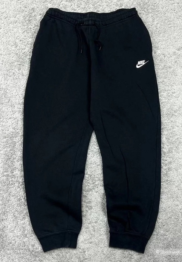 Штаны спортивные Nike,размер-50-52