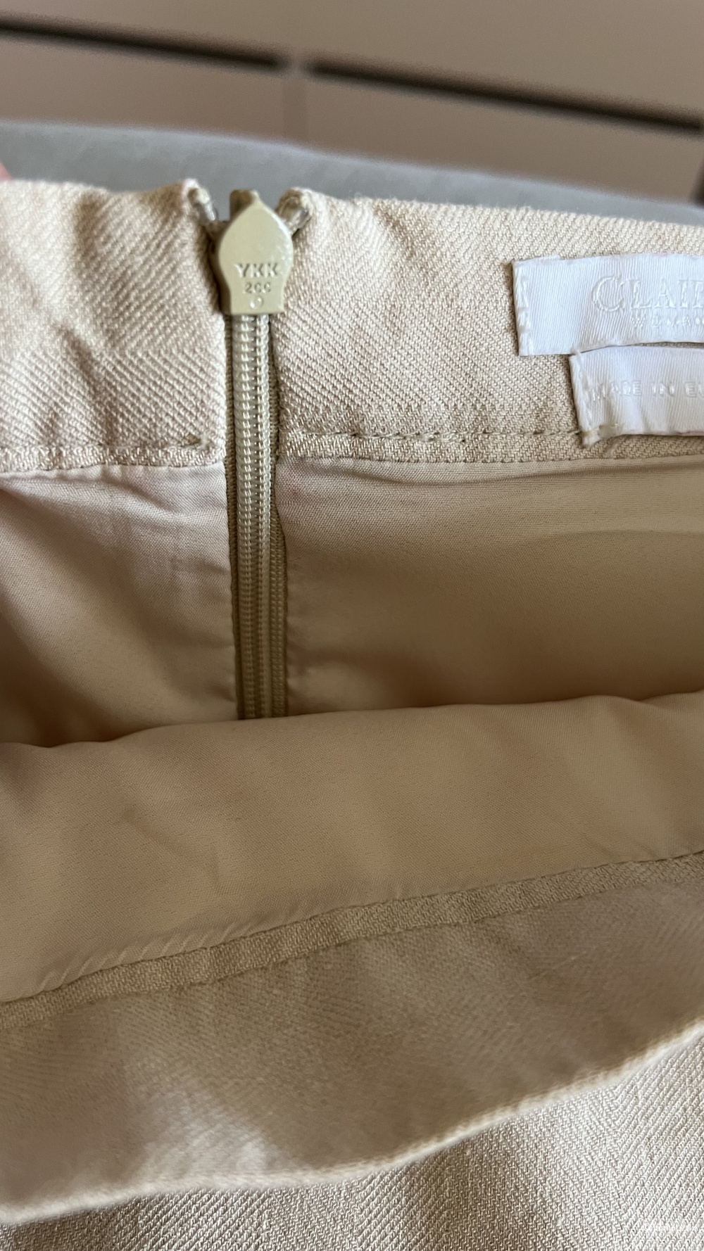 Юбка CLAIRE 44/46 размер