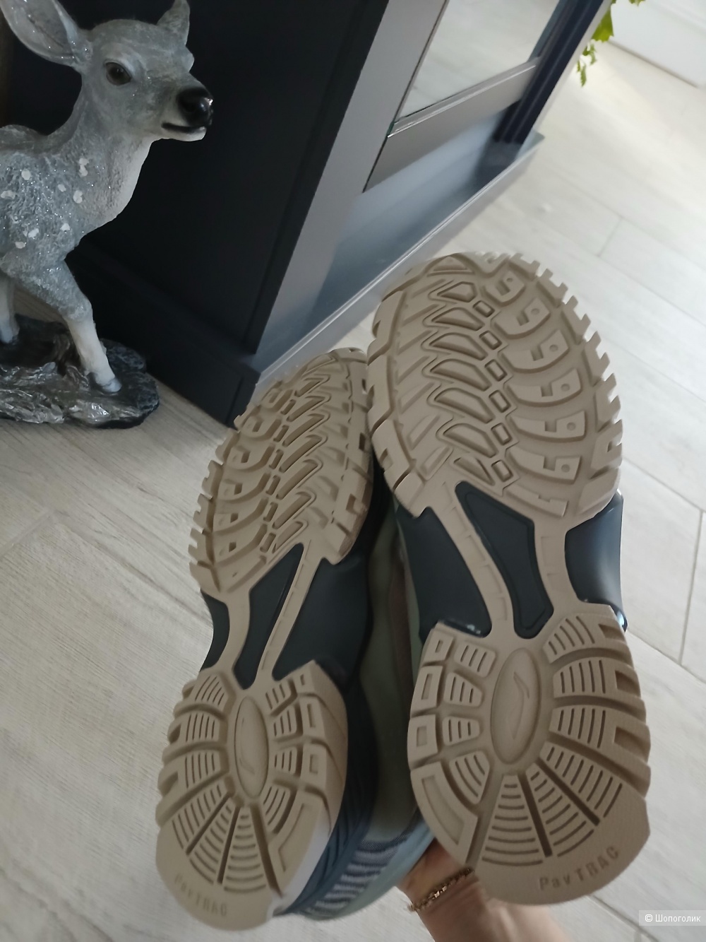 Кроссовки Li Ning р.45