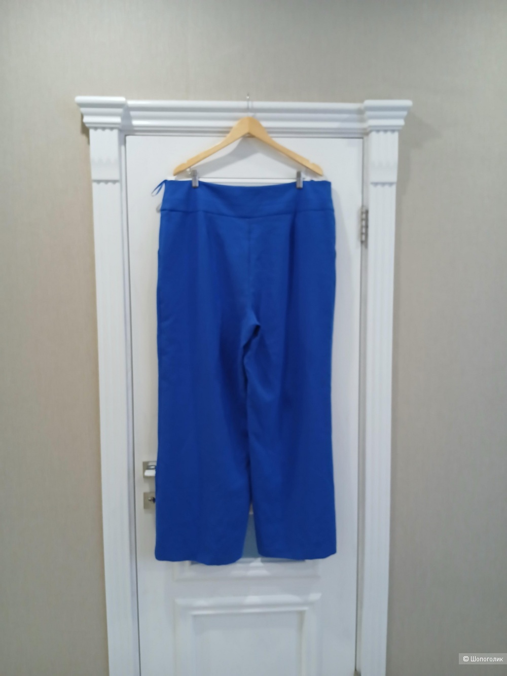 Брюки by very р.52