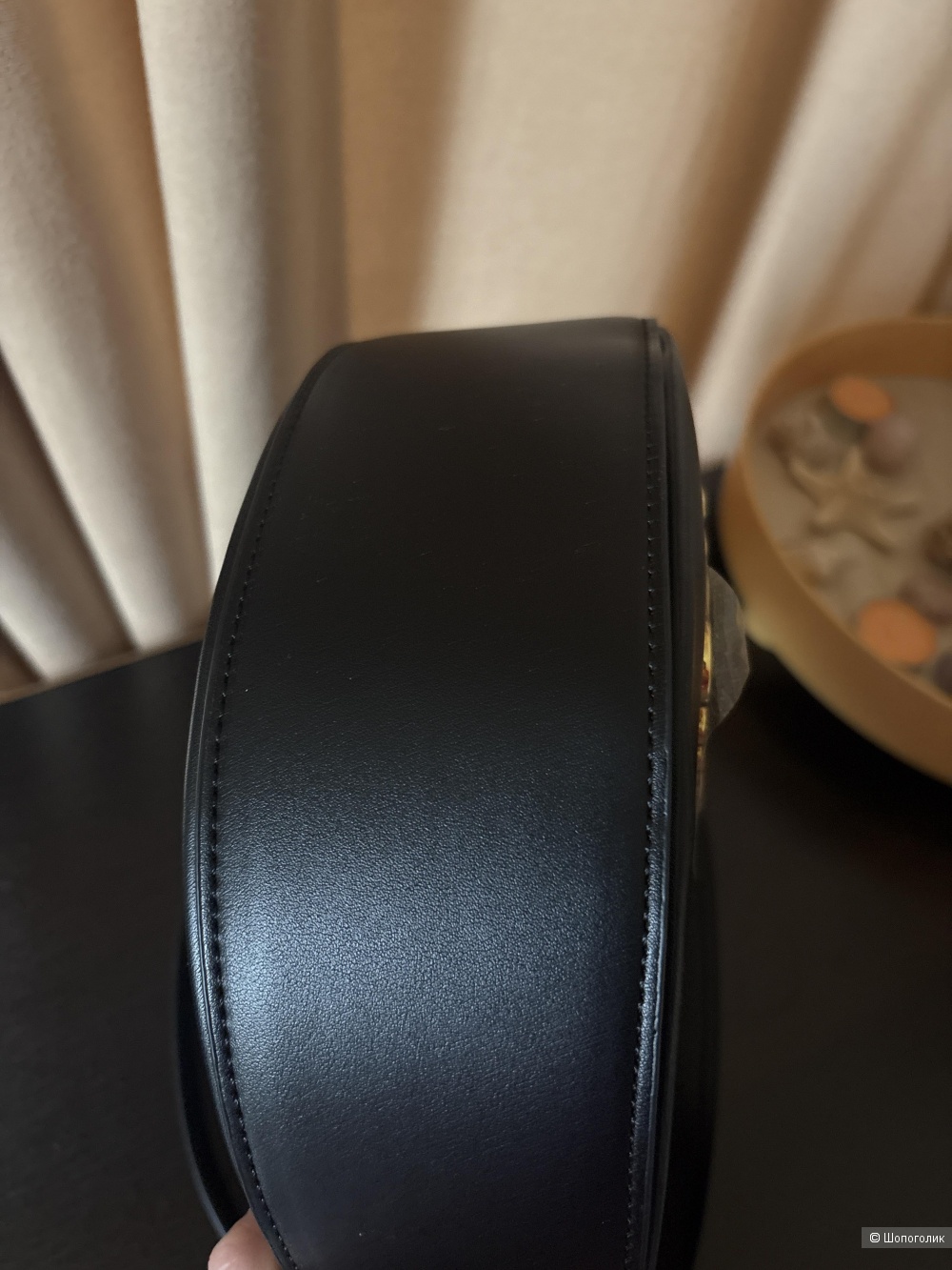 Сумка в стиле Loewe, one size