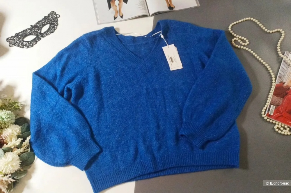 Свитер Vila XL-50