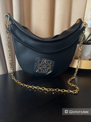 Сумка в стиле Loewe, one size