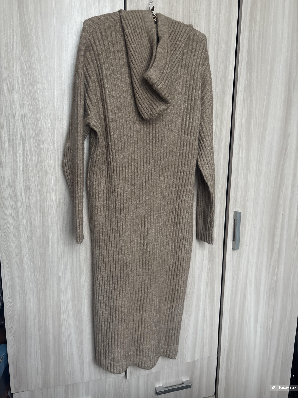 Платье no brand, размер 46