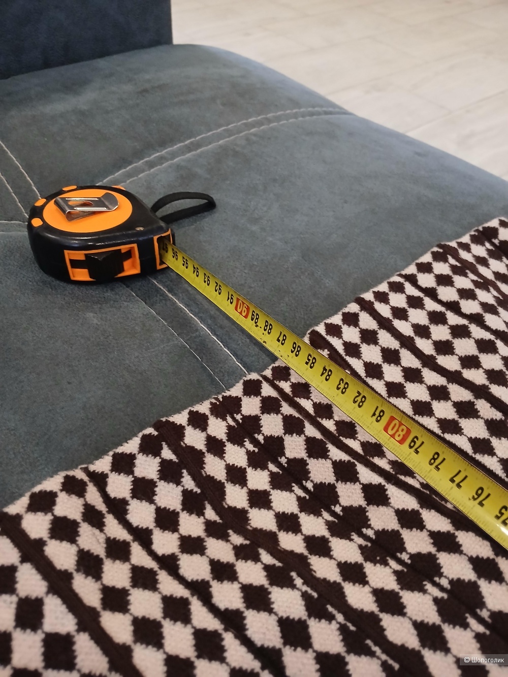 Юбка no name р.46+-