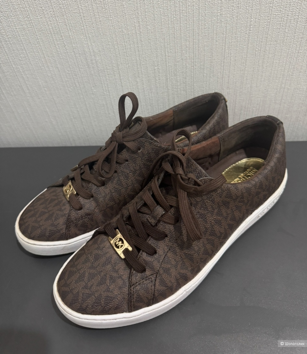 Michael Kors кеды 38,5