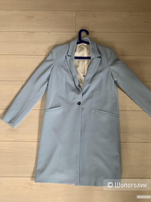 Пальто Zara s