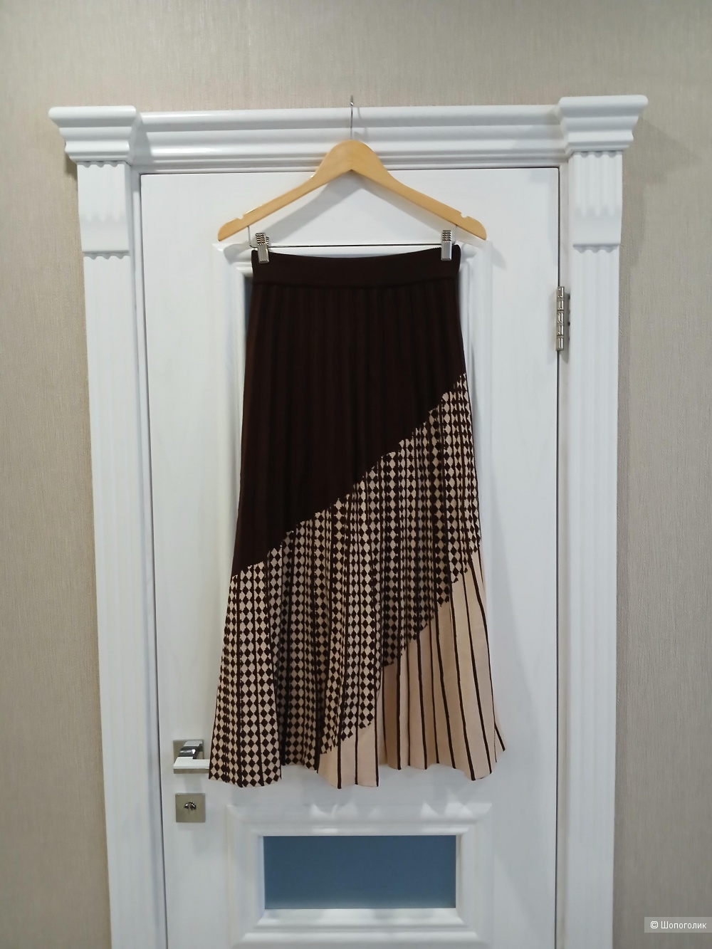 Юбка no name р.46+-