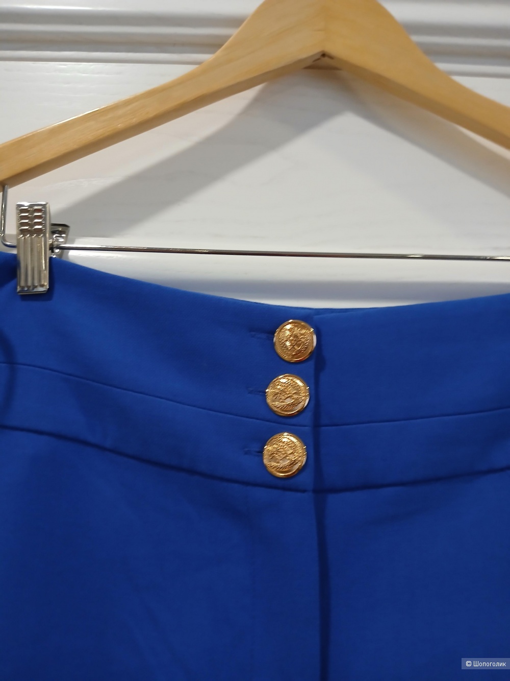 Брюки by very р.52