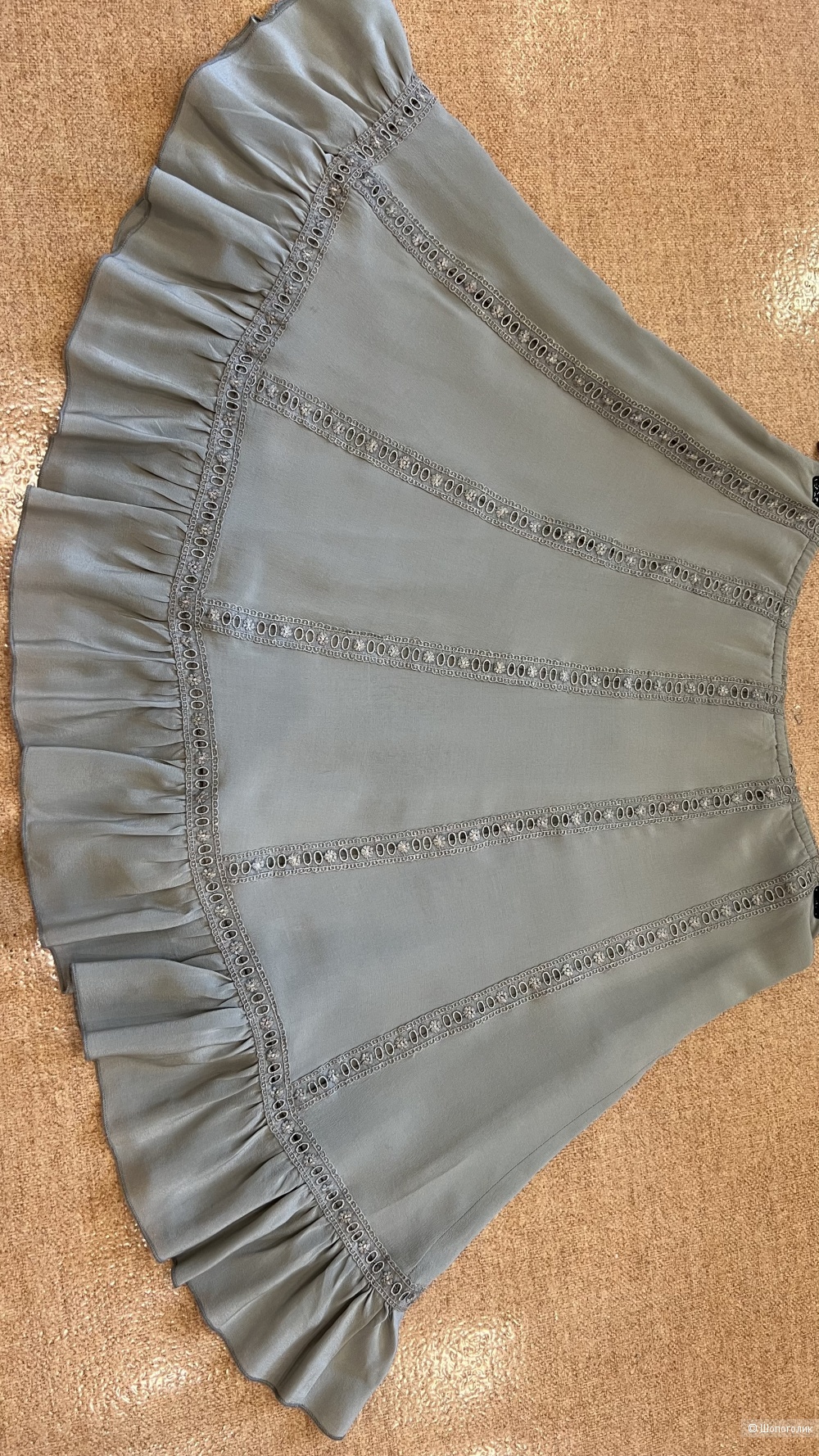 Юбка Cristina Gavioli 44/46 размер