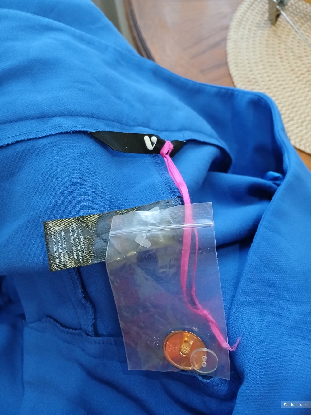 Брюки by very р.52