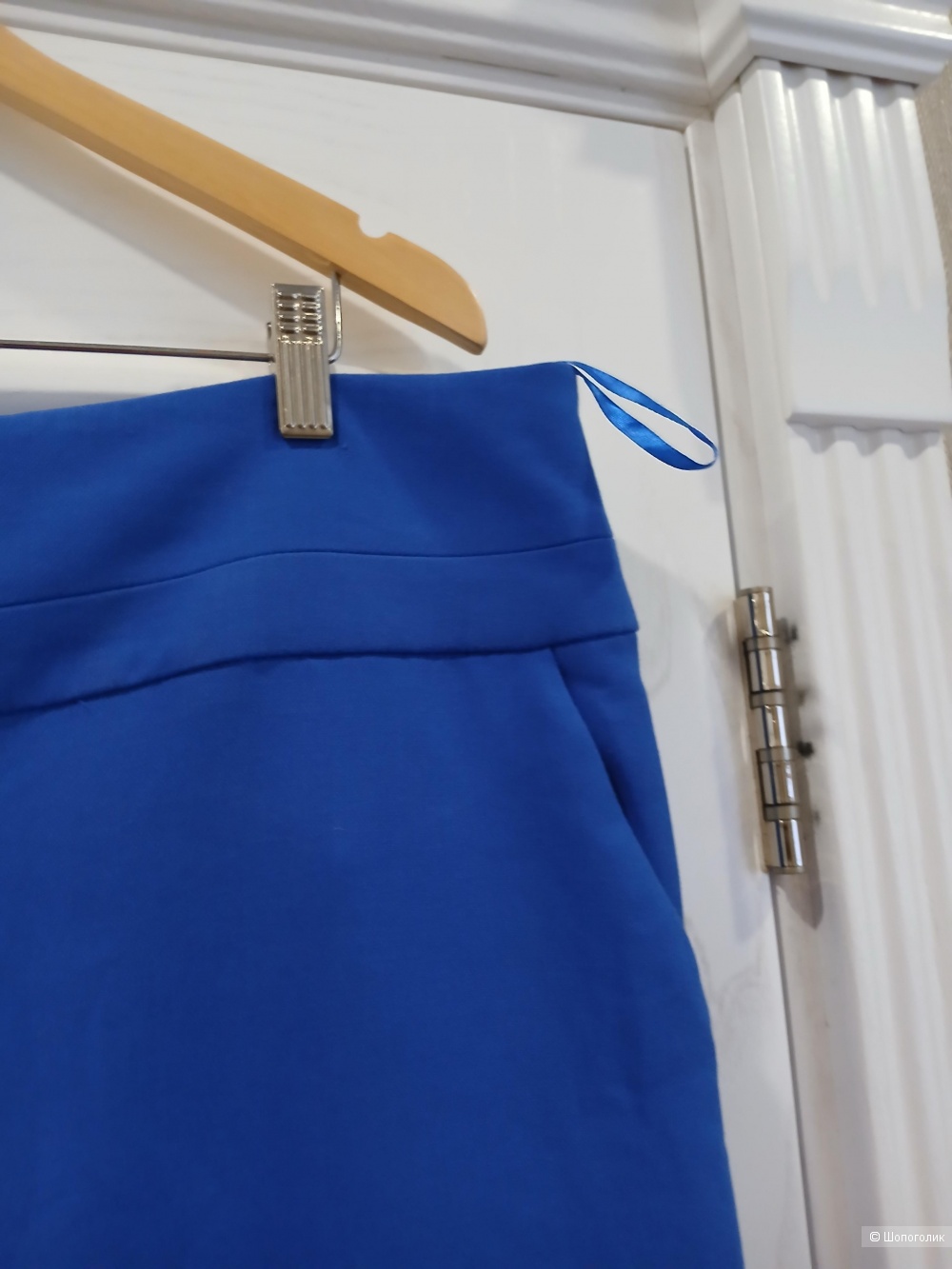 Брюки by very р.52