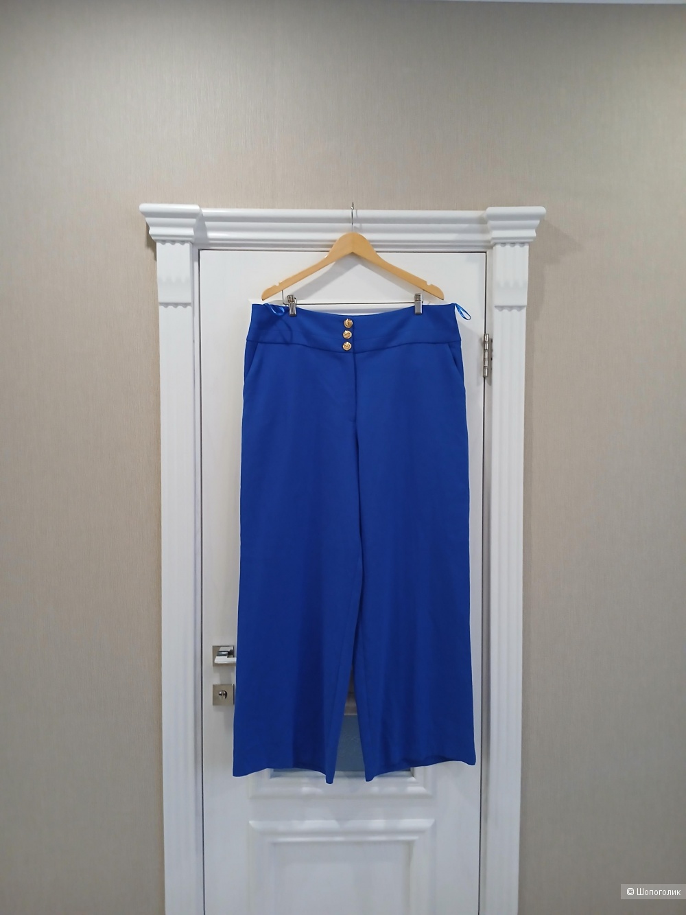 Брюки by very р.52