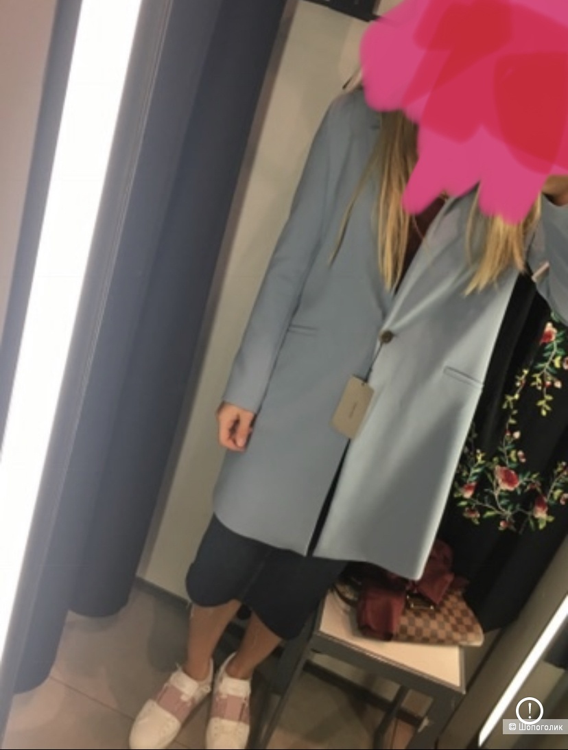 Пальто Zara s