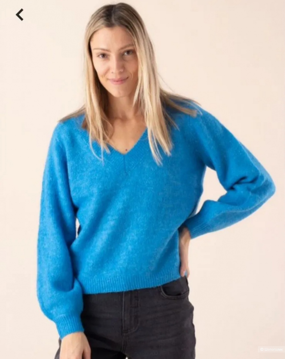 Свитер Vila XL-50