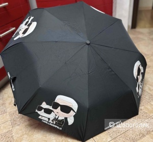Зонт Karl Lagerfeld