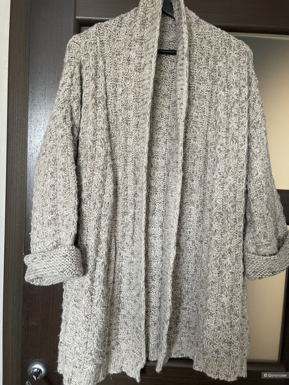 Кардиган Massimo Dutti 46-48 размер