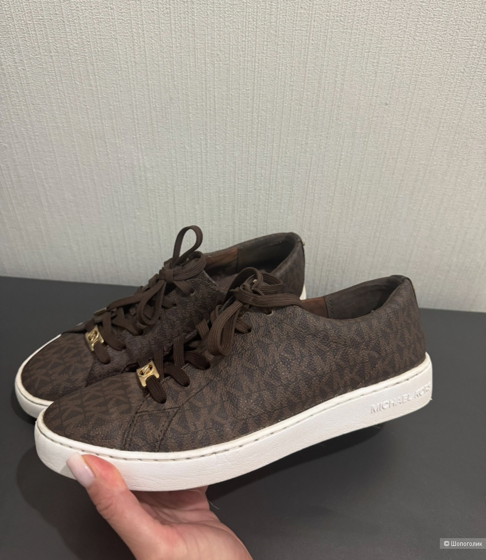 Michael Kors кеды 38,5