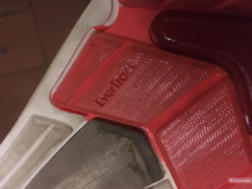 Кроссовки Puma размер 40