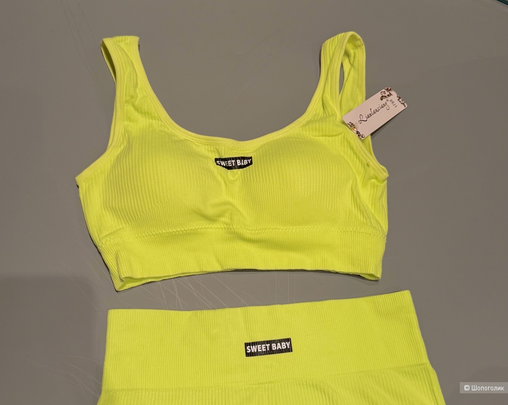 Спортивный костюм no name размер S-M