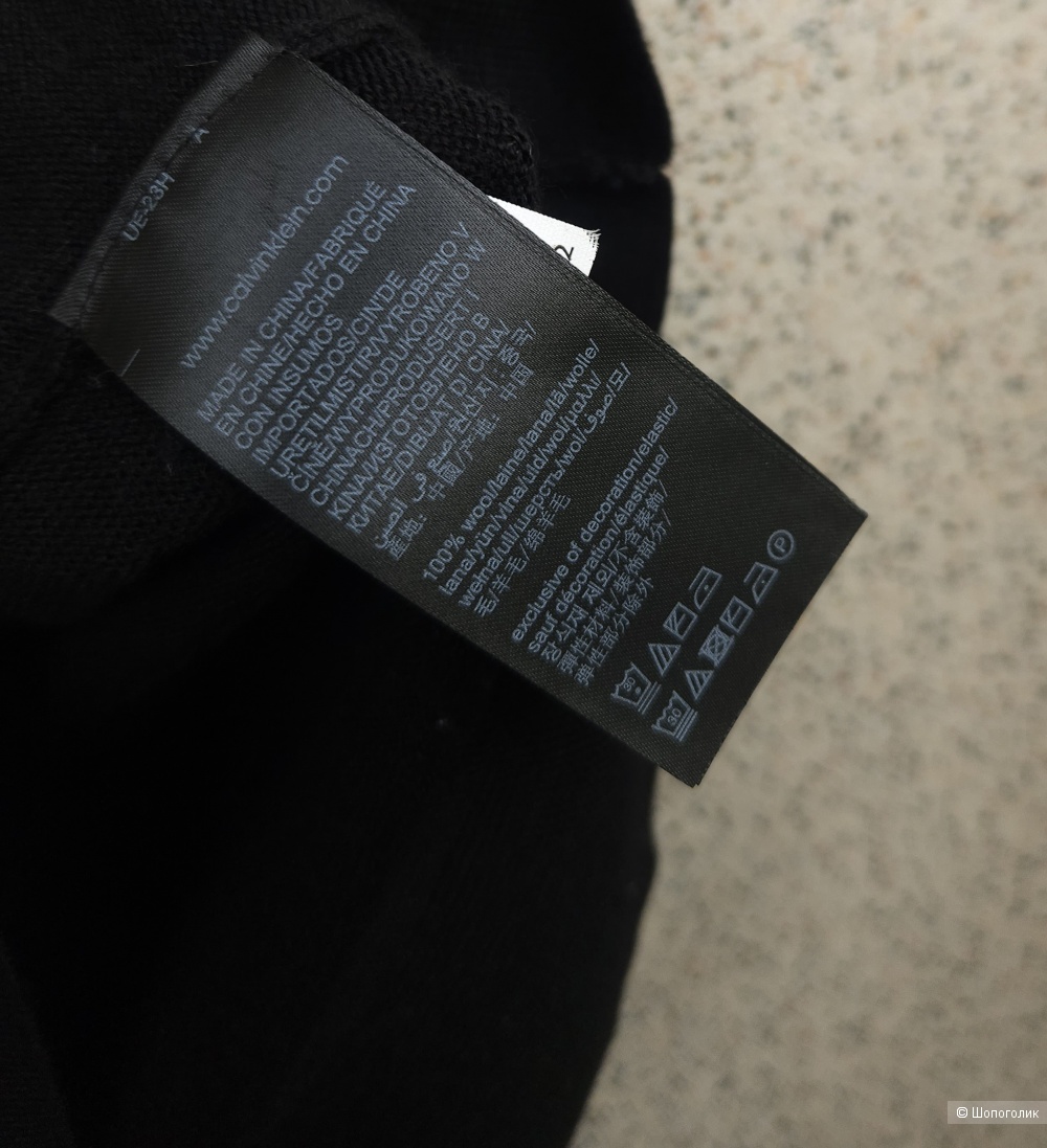 Бадлон Calvin Klein, 44-46