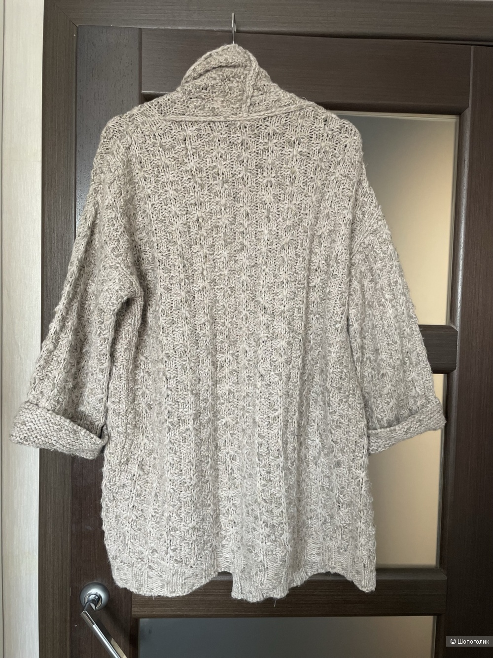 Кардиган Massimo Dutti 46-48 размер