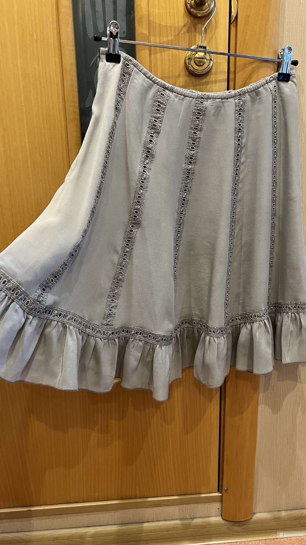 Юбка Cristina Gavioli 44/46 размер