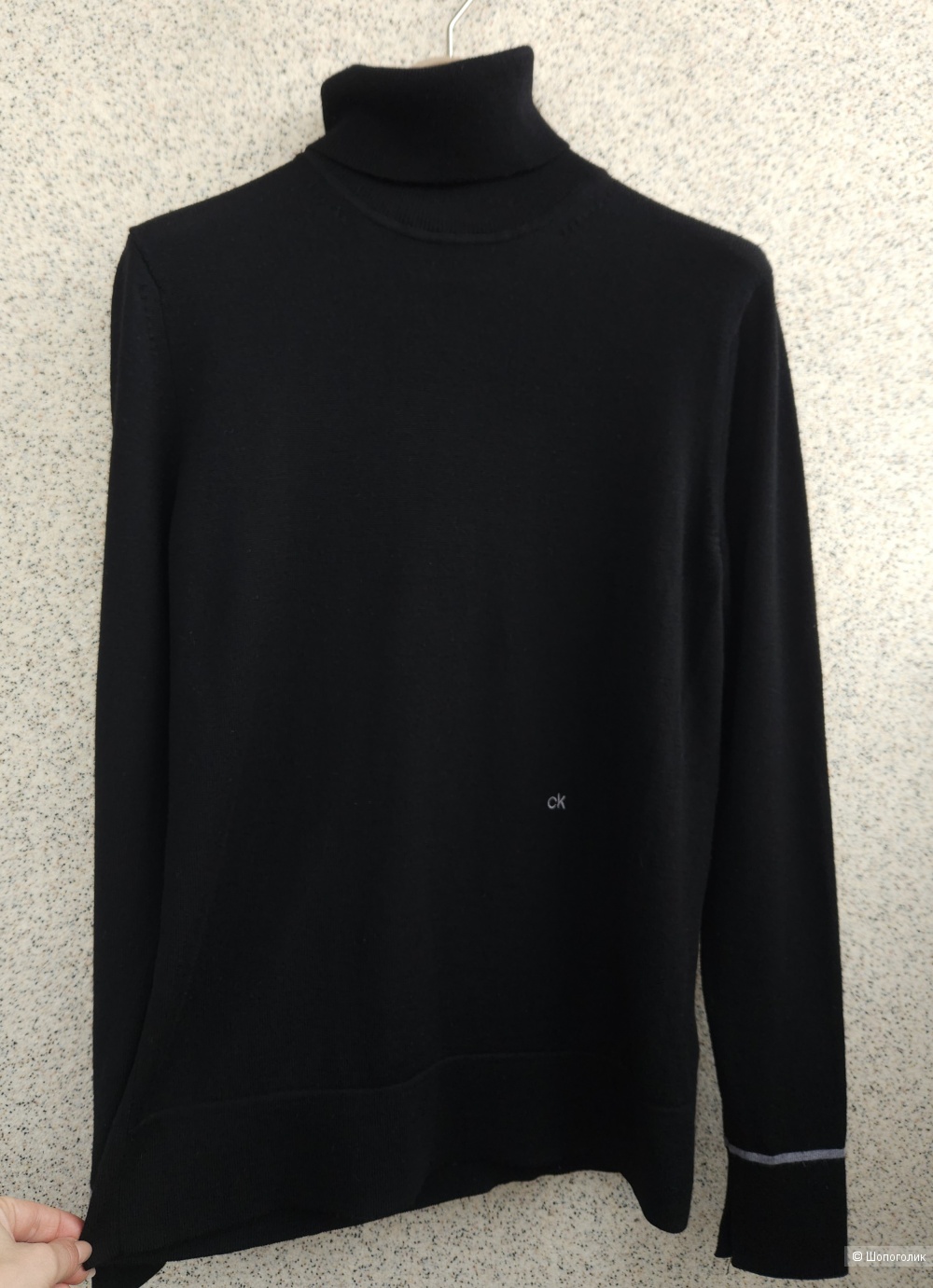 Бадлон Calvin Klein, 44-46