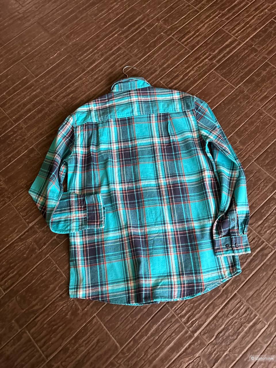 Рубашка из фланели Atlasforman, р. 48/50/52