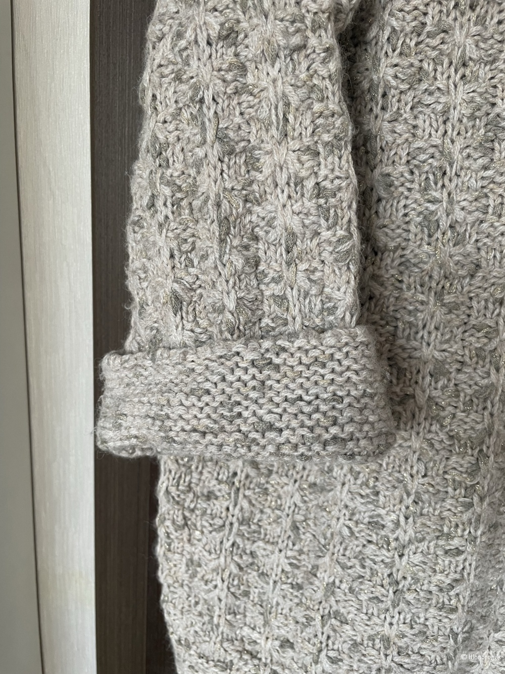 Кардиган Massimo Dutti 46-48 размер