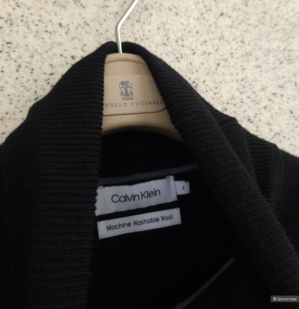 Бадлон Calvin Klein, 44-46