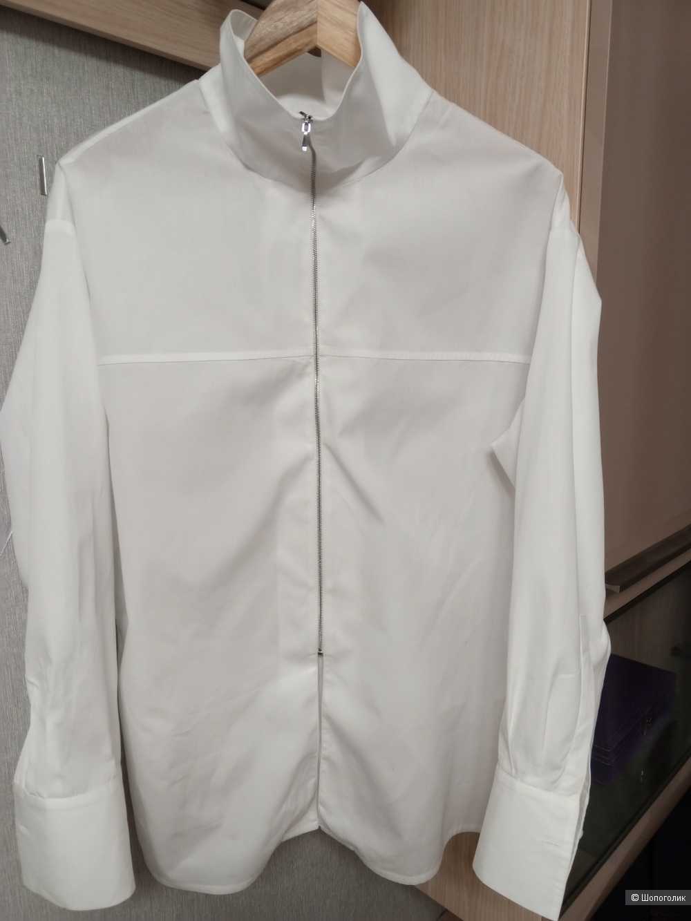 Рубашка 12 storeez