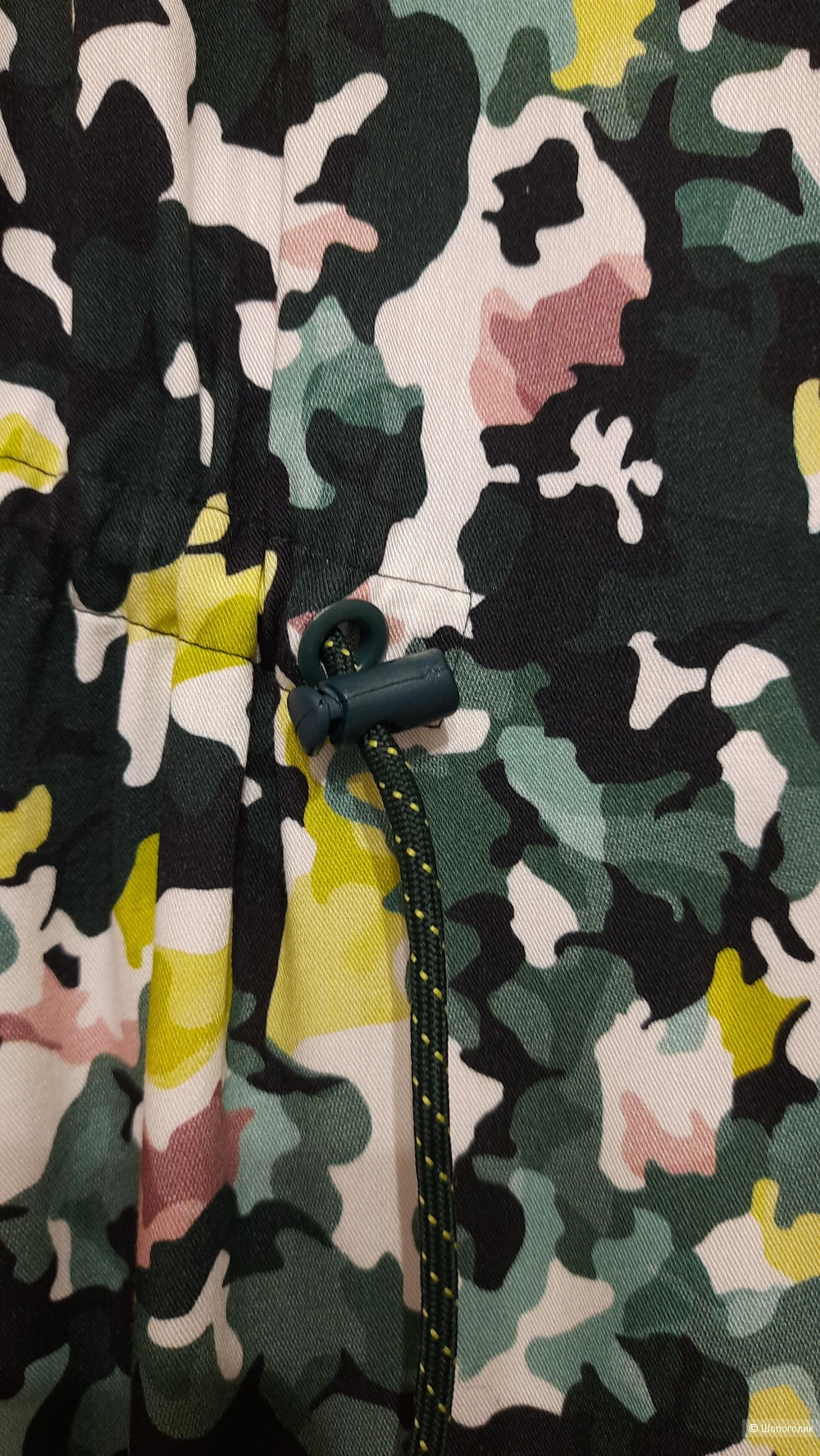  Платье бренда «Sheego»; размер 56-58