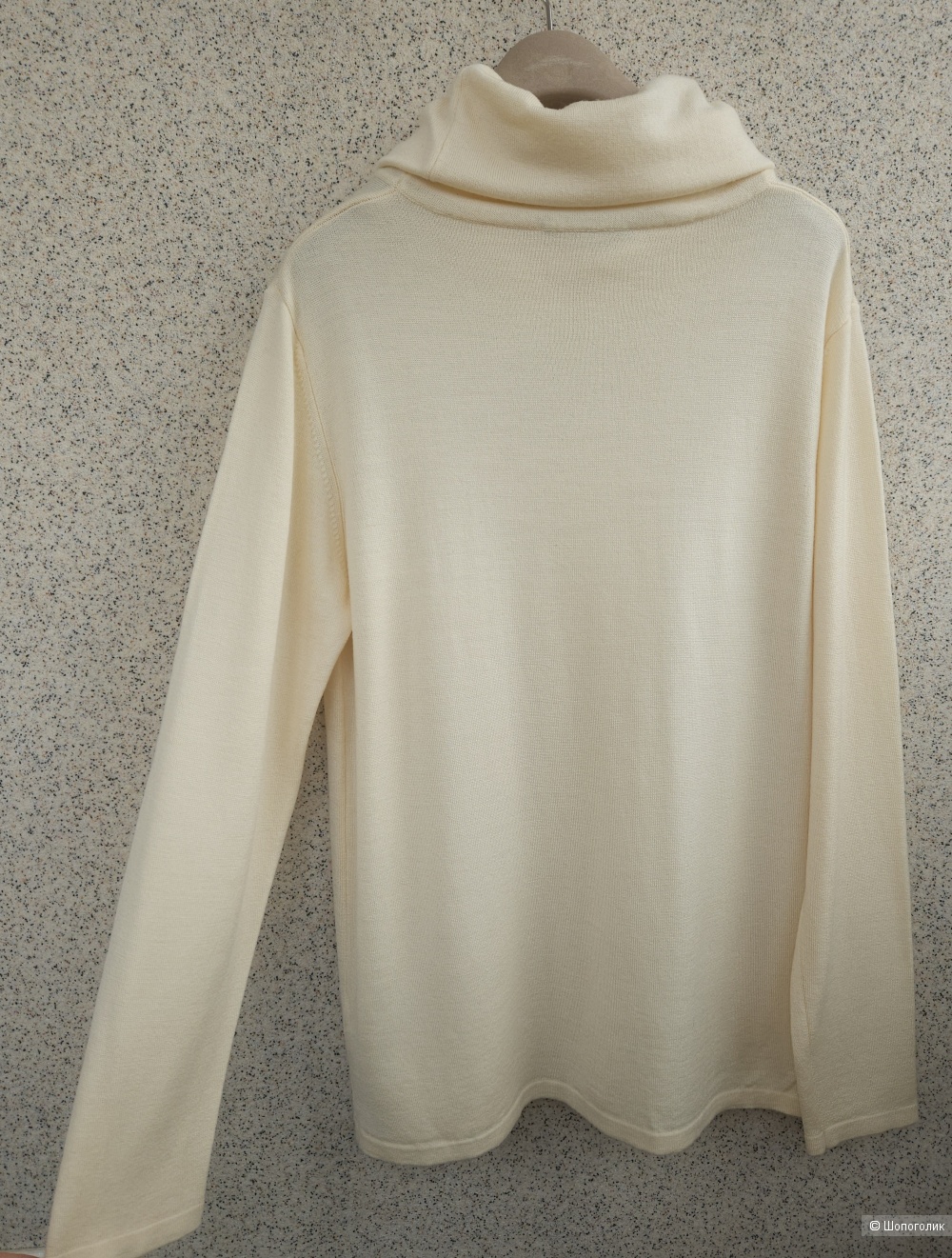 Джемпер GLENFIELD,  46