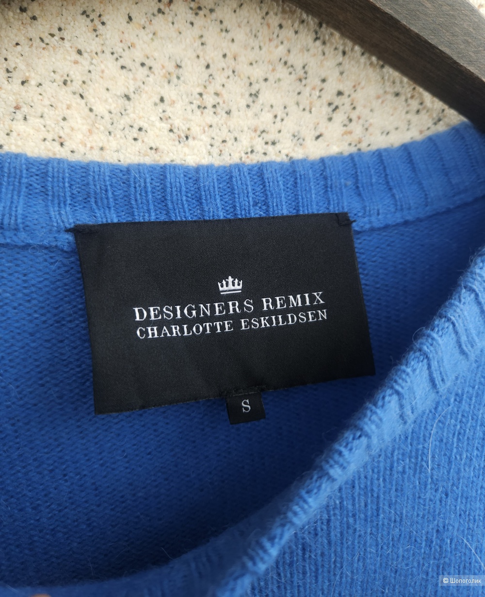 Джемпер Designers Remix, 46